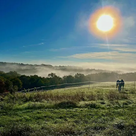 Le Causse En Quercy *