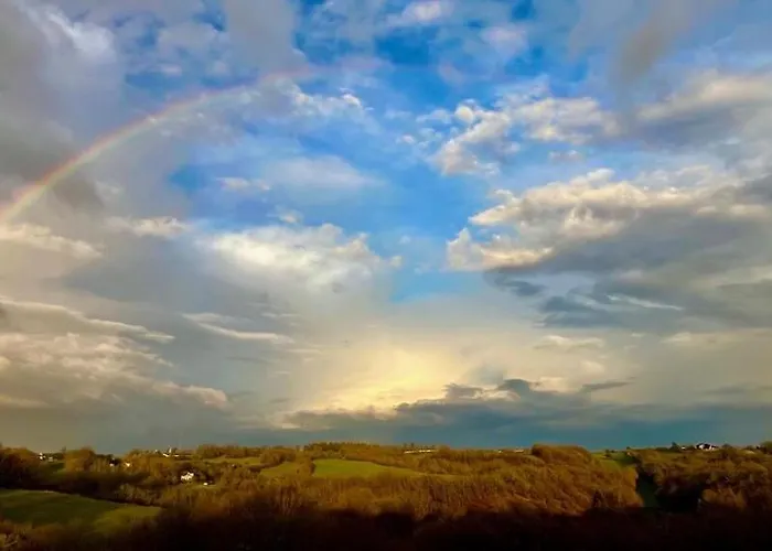 度假居 Le Causse En Quercy *
