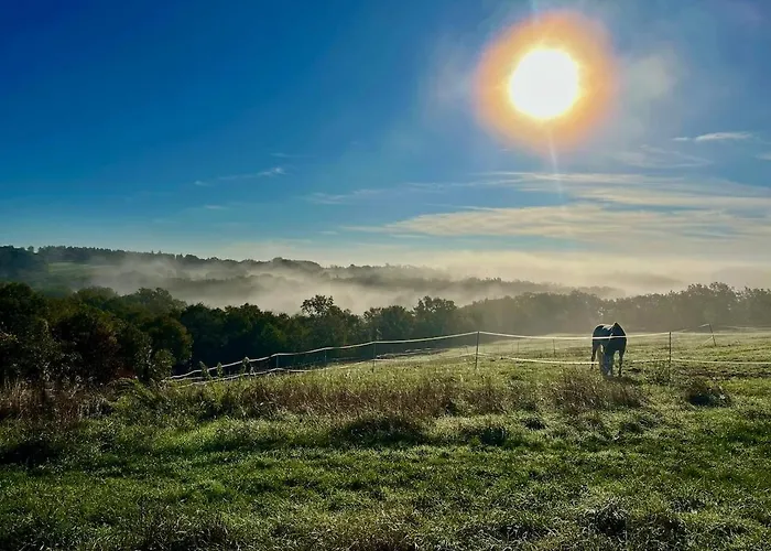 Le Causse En Quercy *