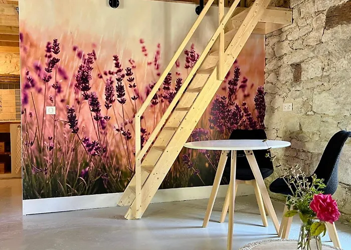 Le Causse En Quercy *