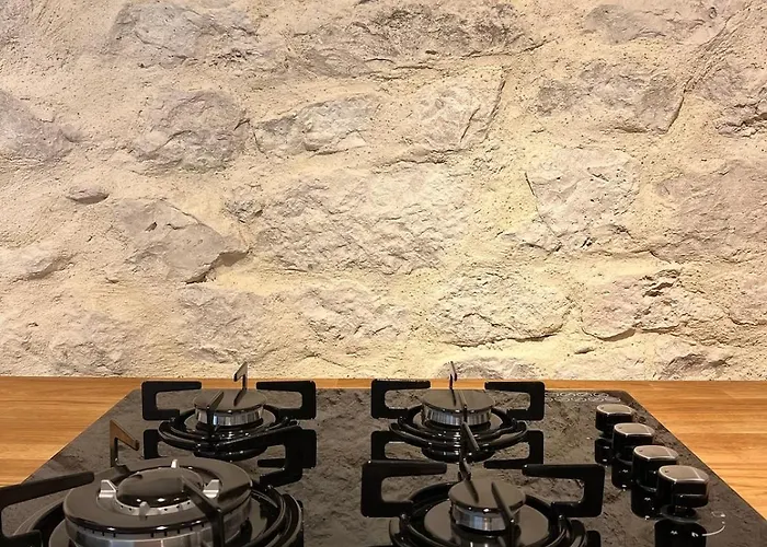 Le Causse En Quercy * Montaigu-de-Quercy