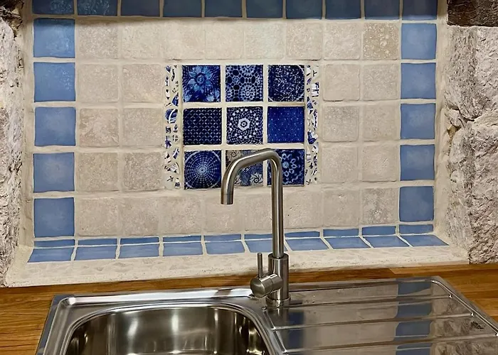 度假居 Le Causse En Quercy