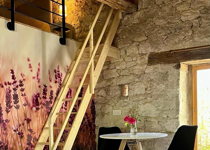 Le Causse En Quercy *