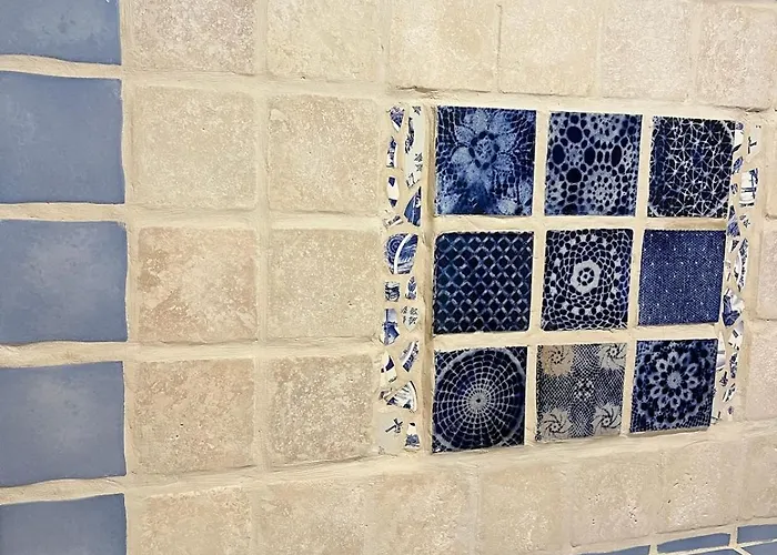 度假居 Le Causse En Quercy Montaigu-de-Quercy