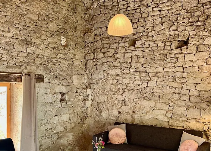 Le Causse En Quercy *