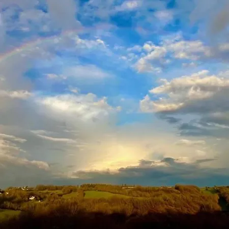בית נופש Le Causse En Quercy *