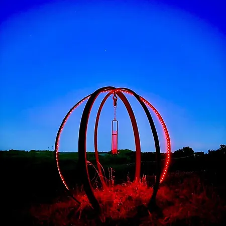 Le Causse En Quercy בית נופש Montaigu-de-Quercy