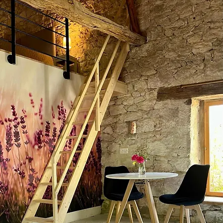 Le Causse En Quercy *