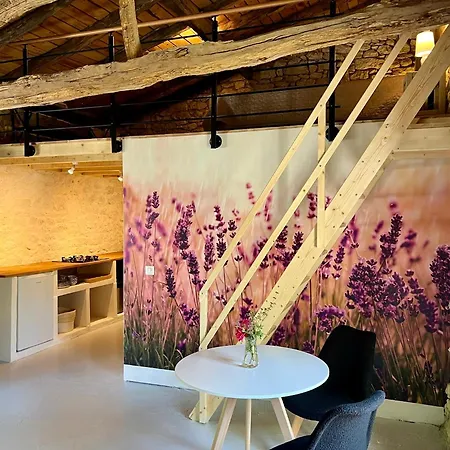 בית נופש Le Causse En Quercy