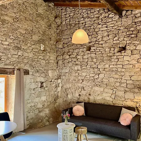 Le Causse En Quercy *