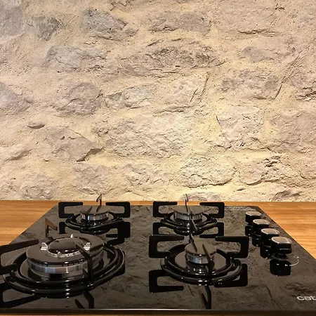 Le Causse En Quercy * Montaigu-de-Quercy