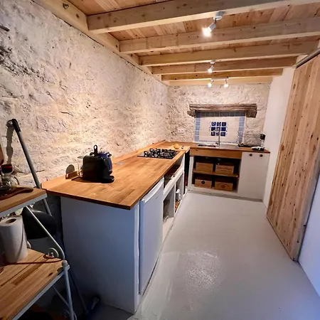 Le Causse En Quercy Vakantiehuis Montaigu-de-Quercy