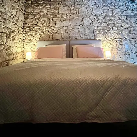 펜션 Le Causse En Quercy Montaigu-de-Quercy